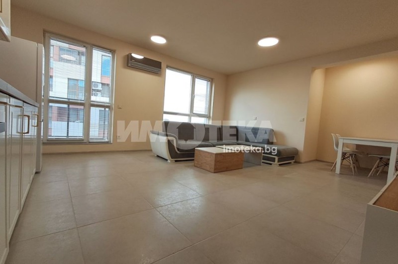 Продава 2-СТАЕН, гр. София, Люлин - център, снимка 8 - Апартаменти - 50531276