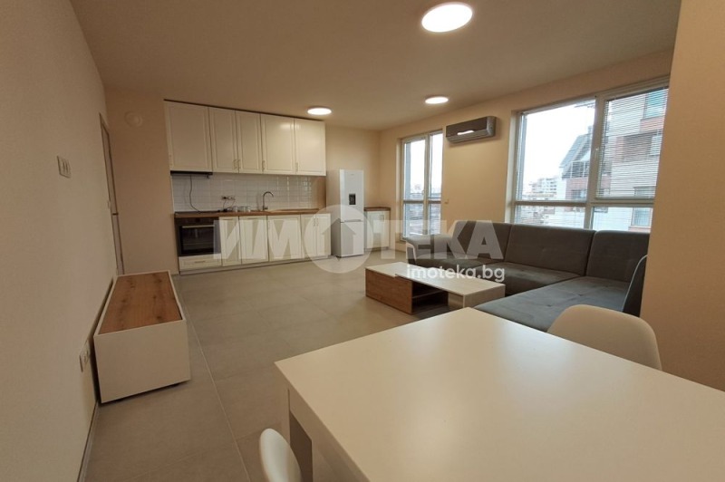 Продава  2-стаен град София , Люлин - център , 83 кв.м | 21123712 - изображение [2]