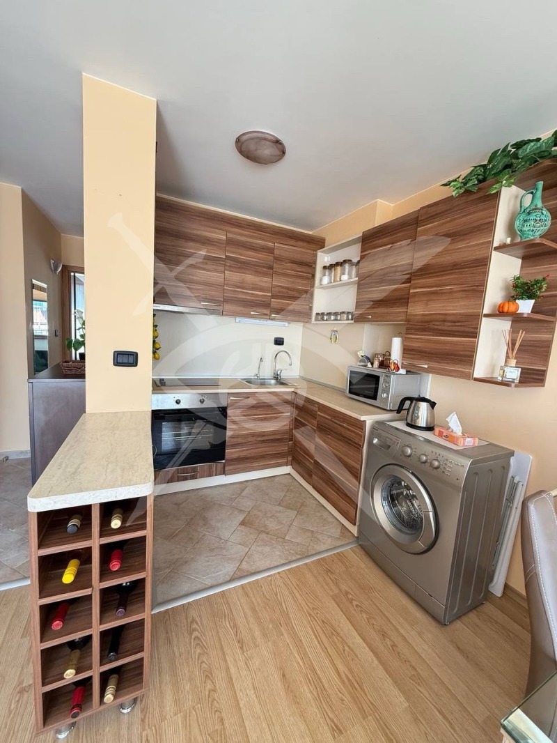 Продава  2-стаен, област Бургас, гр. Свети Влас • 85 000 EUR • ID 74292241 — holmes.bg - [1] 