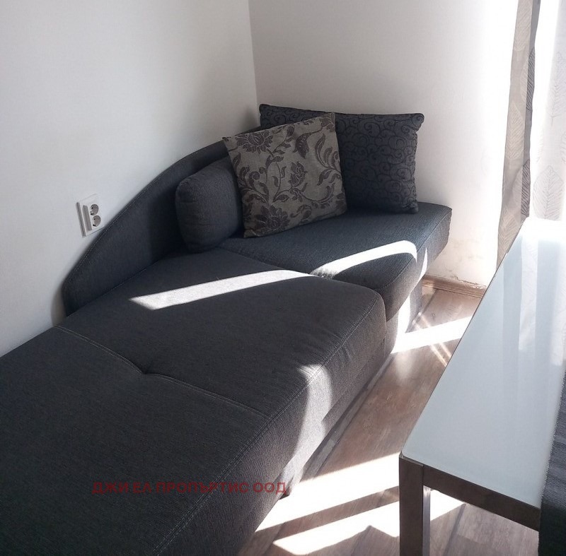 Продаја  1 спаваћа соба Софија , Лјулин 3 , 75 м2 | 98265178 - слика [3]