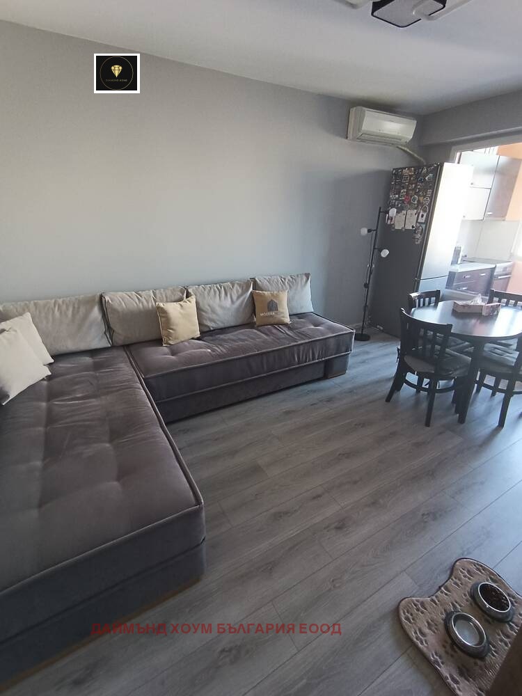 À vendre  1 chambre Plovdiv , Izgrev , 48 m² | 42568750