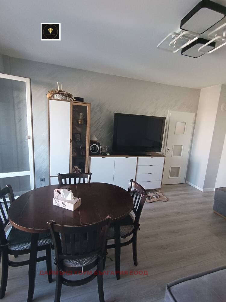 À vendre  1 chambre Plovdiv , Izgrev , 48 m² | 42568750 - image [2]