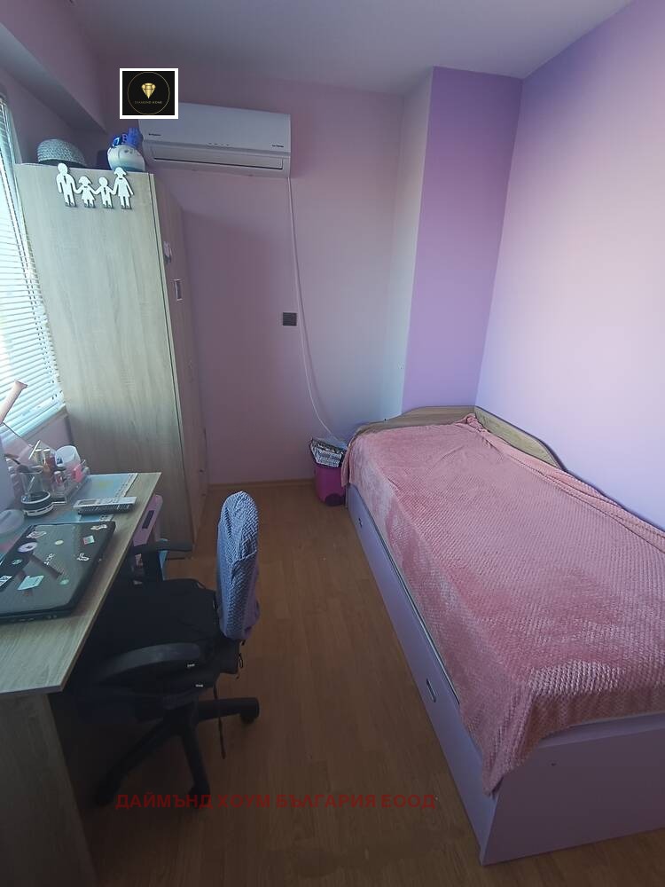À vendre  1 chambre Plovdiv , Izgrev , 48 m² | 42568750 - image [7]