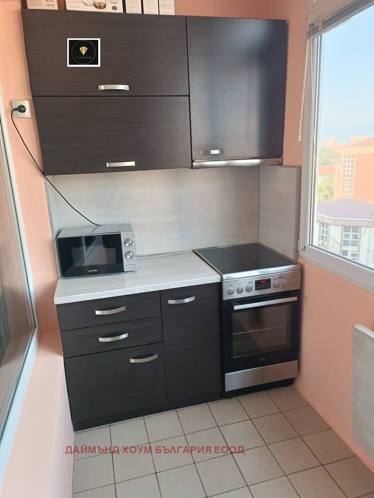 À vendre  1 chambre Plovdiv , Izgrev , 48 m² | 42568750 - image [4]