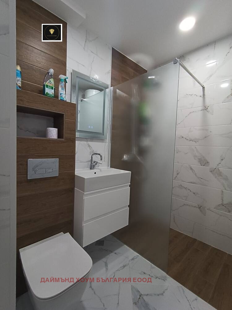 À vendre  1 chambre Plovdiv , Izgrev , 48 m² | 42568750 - image [8]