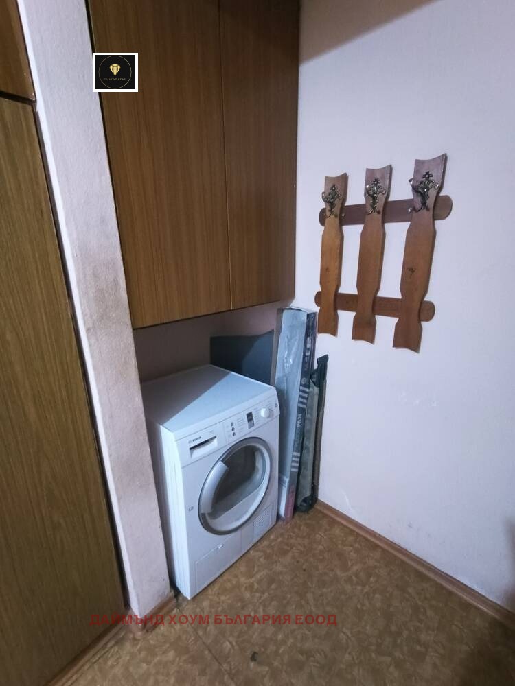 À vendre  1 chambre Plovdiv , Izgrev , 48 m² | 42568750 - image [9]