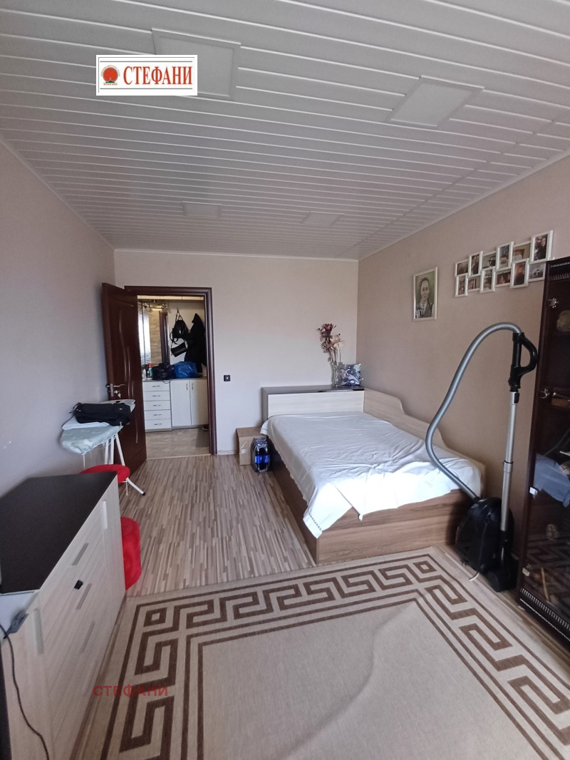 Продава  2-стаен град Русе , Родина 1 , 57 кв.м | 17103356 - изображение [10]