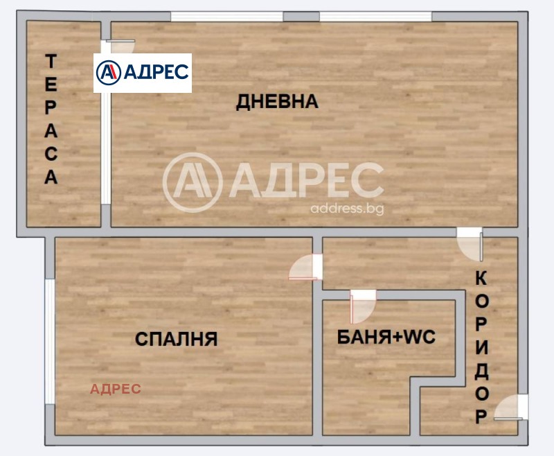 Продава 2-СТАЕН, град Варна, Владислав Варненчик 1 • 105000 € • 92086900 — Holmes.bg