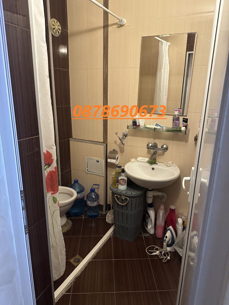 Продава  2-стаен област Хасково , гр. Свиленград , 71 кв.м | 10197982 - изображение [5]
