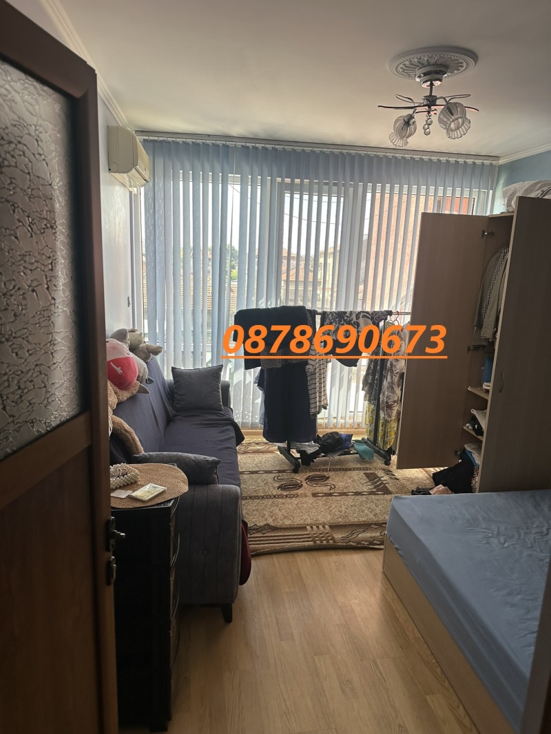 Продава  2-стаен област Хасково , гр. Свиленград , 71 кв.м | 10197982 - изображение [4]