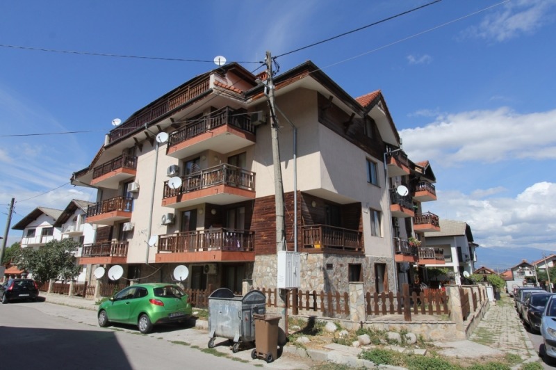 Продава  2-стаен област Благоевград , гр. Банско , 45 кв.м | 81707066 - изображение [2]