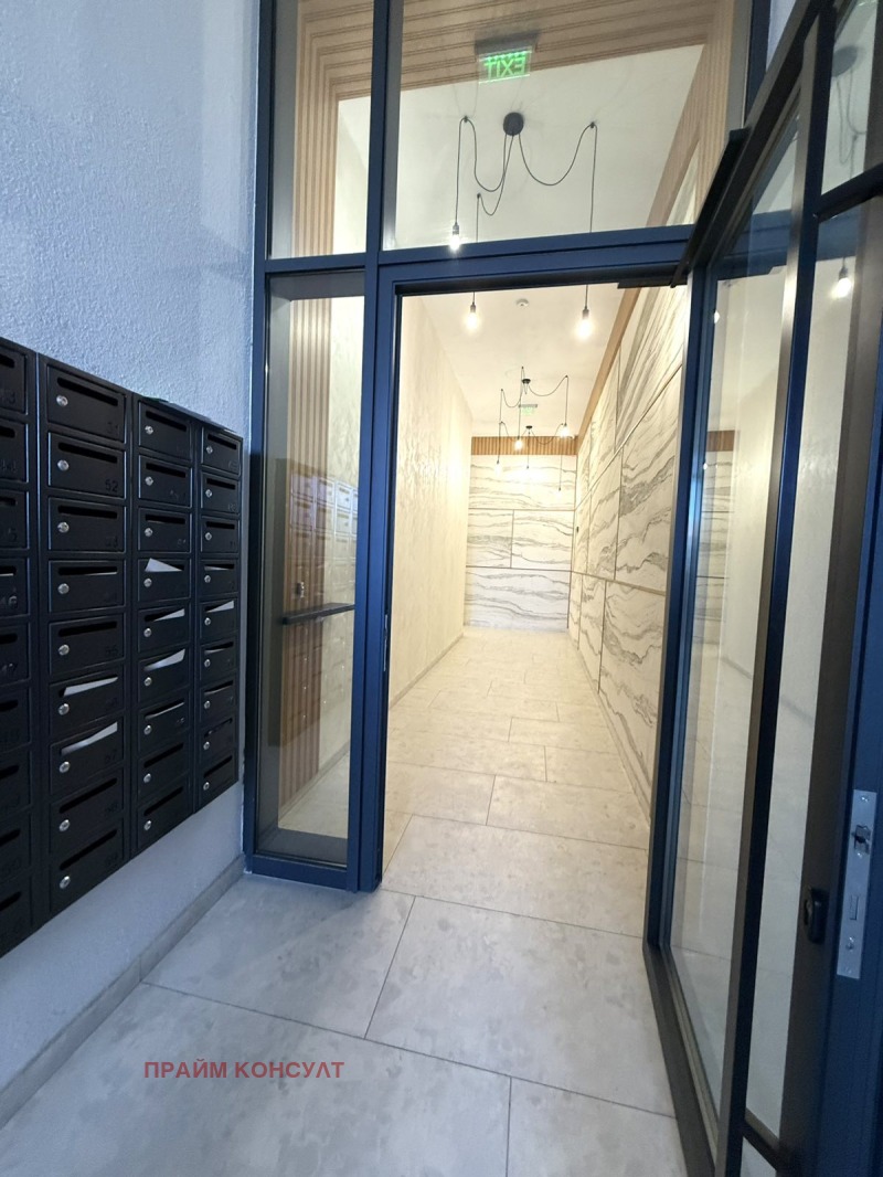 Продава 2-СТАЕН, гр. Пловдив, Христо Смирненски, снимка 14 - Апартаменти - 53258727