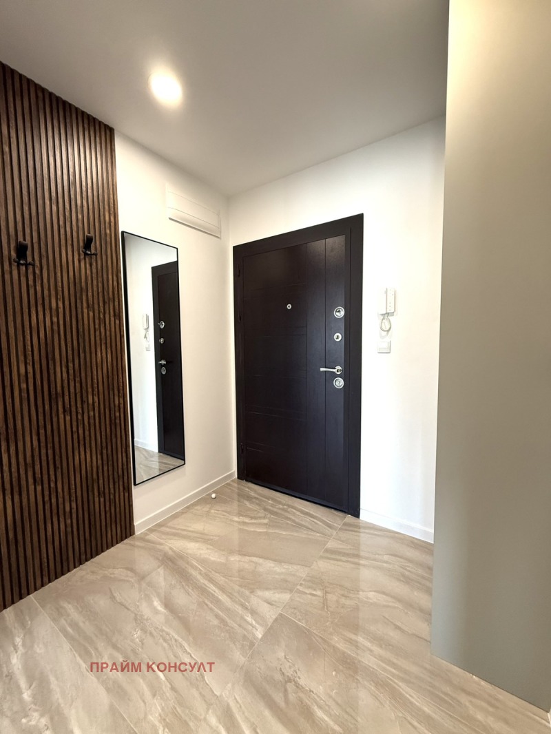 Продава 2-СТАЕН, гр. Пловдив, Христо Смирненски, снимка 9 - Апартаменти - 53258727