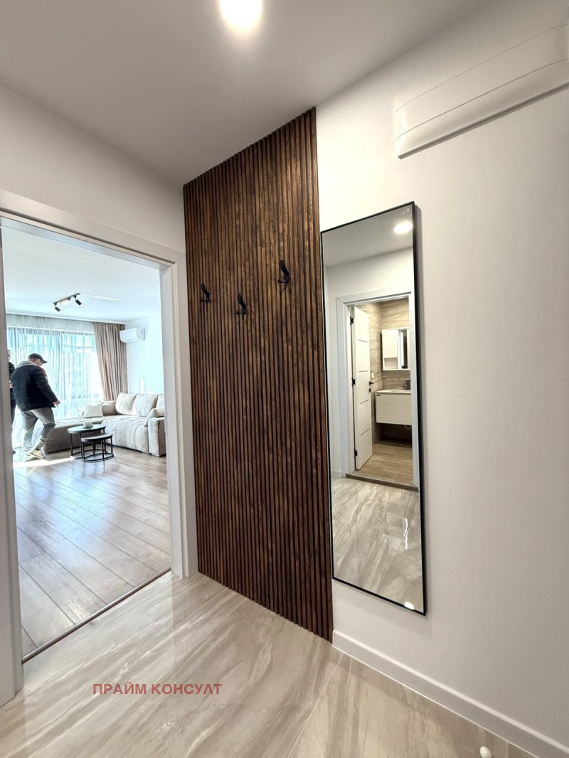 Продава 2-СТАЕН, гр. Пловдив, Христо Смирненски, снимка 10 - Апартаменти - 53258727