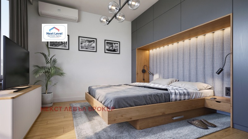 Продава 2-СТАЕН, к.к. Слънчев бряг, област Бургас, снимка 8 - Апартаменти - 53314766