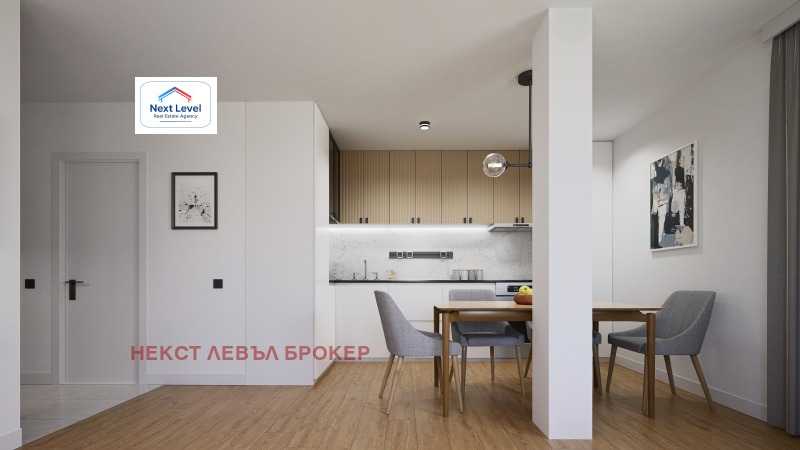 Продава 2-СТАЕН, к.к. Слънчев бряг, област Бургас, снимка 5 - Апартаменти - 53314766