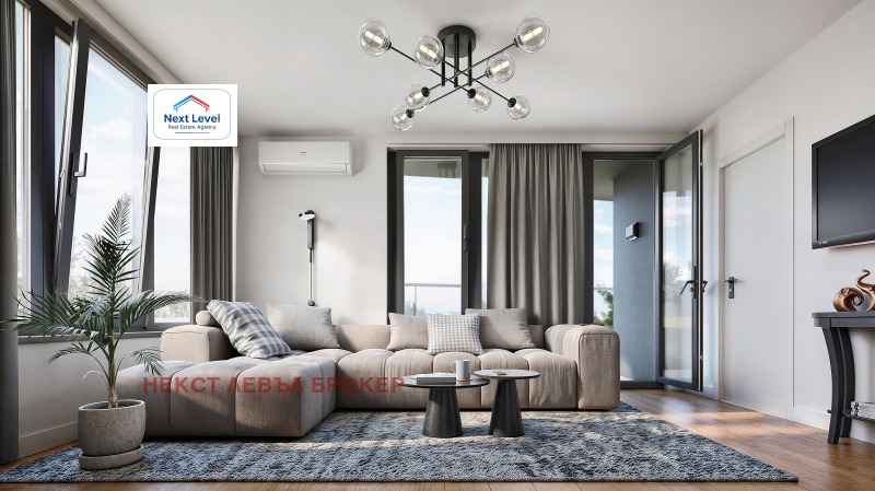 Продава 2-СТАЕН, к.к. Слънчев бряг, област Бургас, снимка 7 - Апартаменти - 53314766