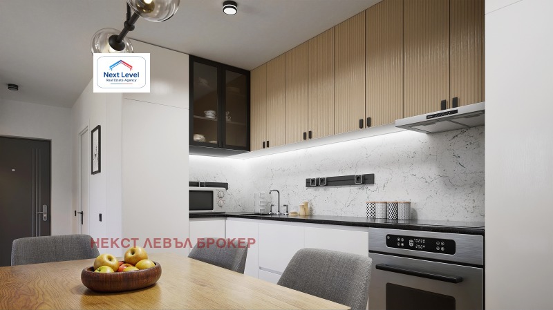 Продава 2-СТАЕН, к.к. Слънчев бряг, област Бургас, снимка 6 - Апартаменти - 53314766