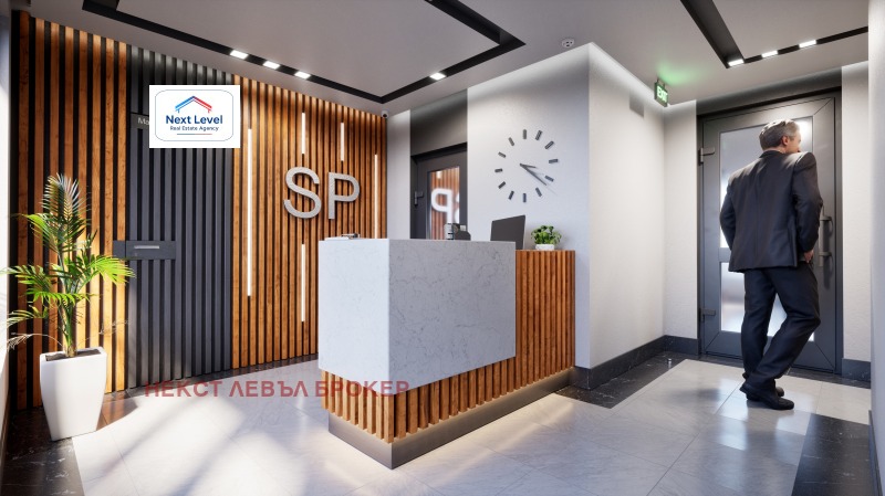 Продава 2-СТАЕН, к.к. Слънчев бряг, област Бургас, снимка 2 - Апартаменти - 53314766