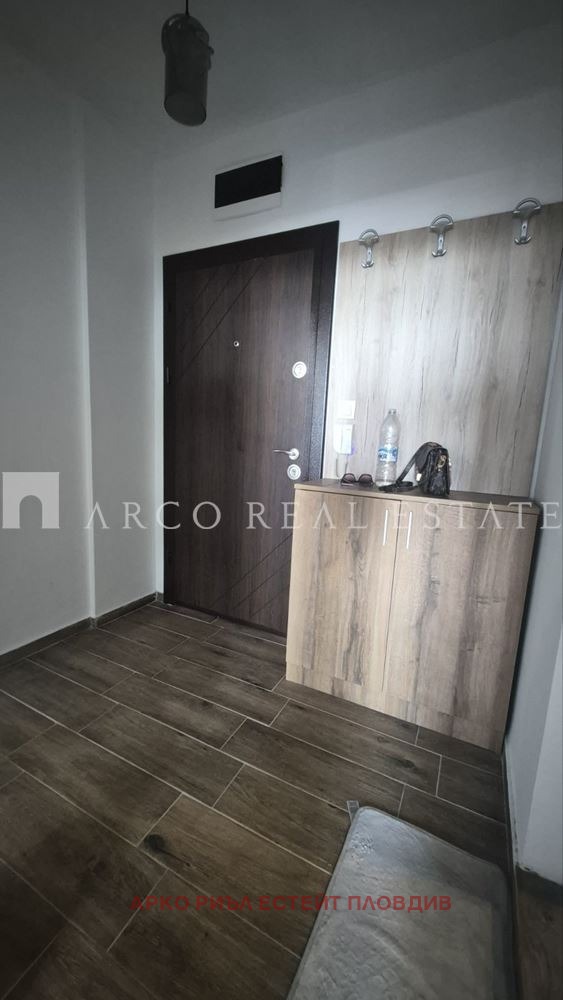 Продава 2-СТАЕН, гр. Пловдив, Южен, снимка 6 - Апартаменти - 54832497