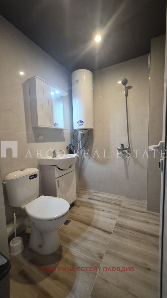 Продава 2-СТАЕН, гр. Пловдив, Южен, снимка 5 - Апартаменти - 54832497