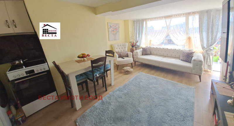 Продава  3-стаен град Варна , Чаталджа , 70 кв.м | 84860347