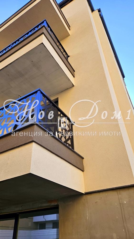 Продава 3-СТАЕН, гр. София, Овча купел 2, снимка 1 - Aпартаменти - 48518620