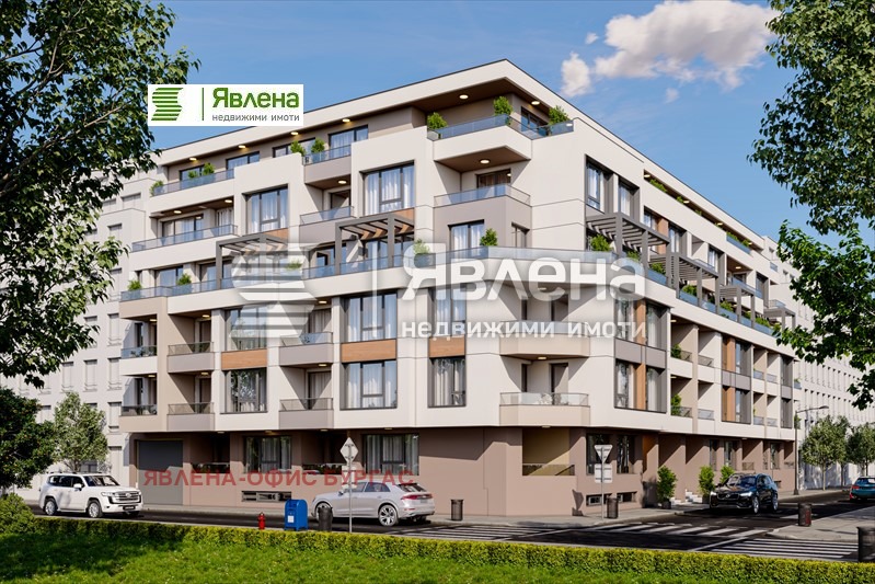 Продава  3-стаен област Бургас , гр. Поморие , 94 кв.м | 57854335 - изображение [4]