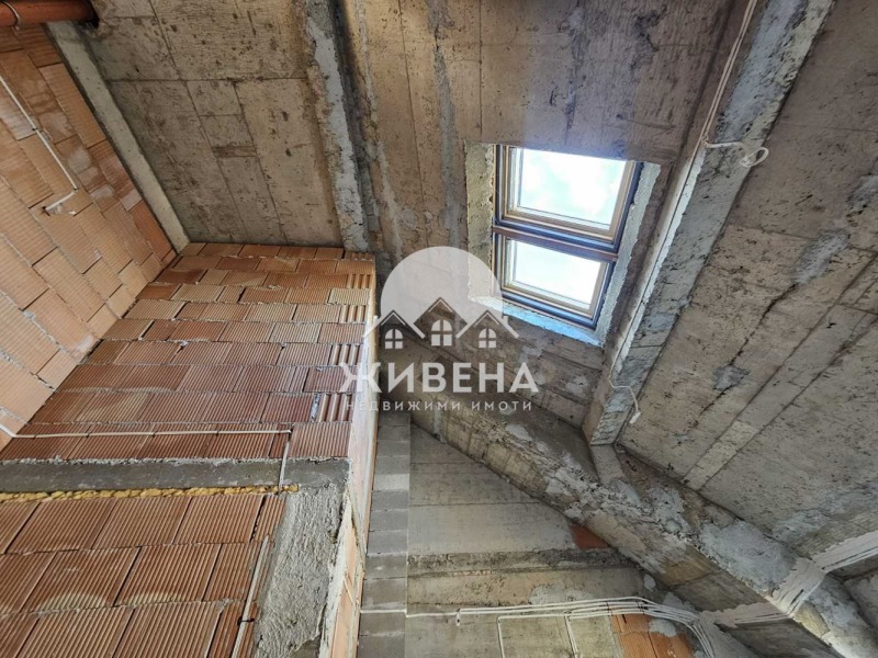 Продава  3-стаен град Варна , Погреби , 124 кв.м | 87753689 - изображение [11]