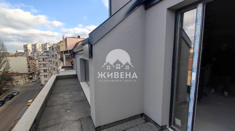 À venda  2 quartos Varna , Pogrebi , 124 m² | 87753689 - imagem [2]