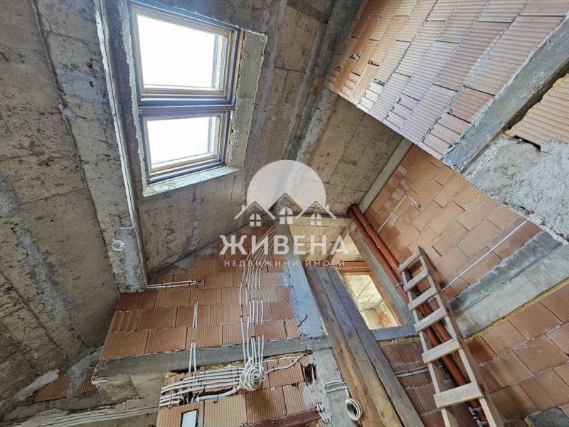 Продава  3-стаен град Варна , Погреби , 124 кв.м | 87753689 - изображение [10]