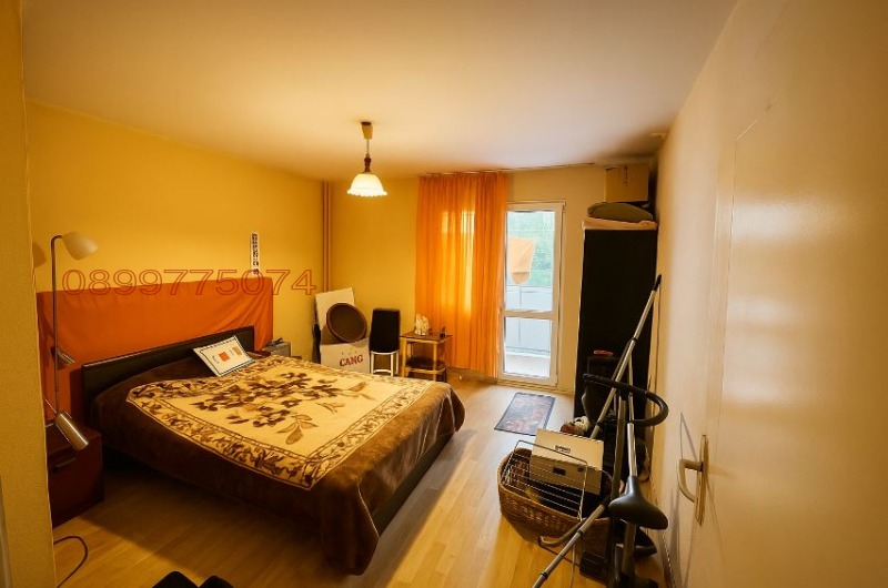 Satılık  1 yatak odası Stara Zagora , Jeleznik - centar , 64 metrekare | 93294492 - görüntü [3]