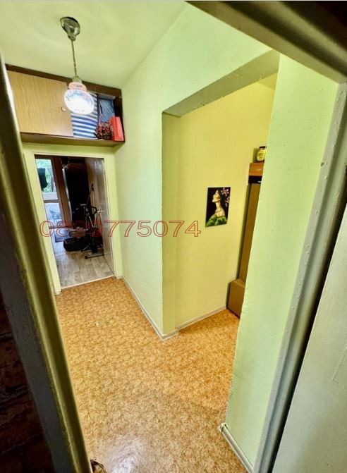 Satılık  1 yatak odası Stara Zagora , Jeleznik - centar , 64 metrekare | 93294492 - görüntü [7]