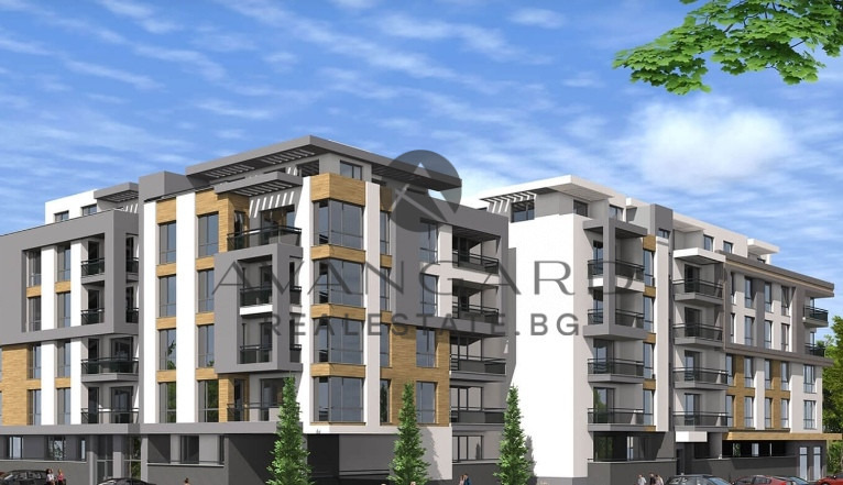 En venta  2 dormitorios Plovdiv , Tsentar , 114 metros cuadrados | 17641550