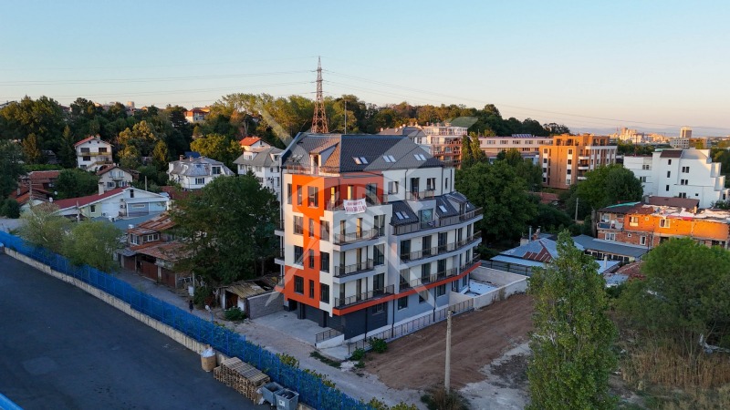 De vânzare  2 dormitoare Sofia , Ovcia cupel , 115 mp | 57311683 - imagine [13]