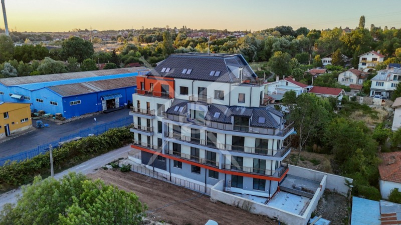 De vânzare  2 dormitoare Sofia , Ovcia cupel , 115 mp | 57311683 - imagine [12]