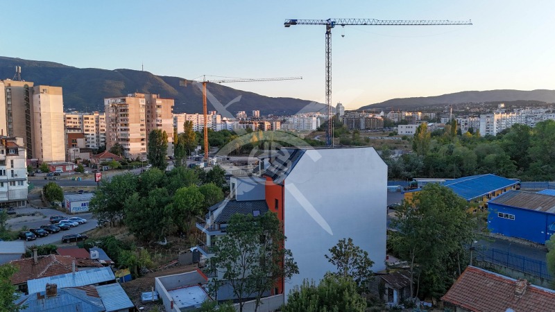 De vânzare  2 dormitoare Sofia , Ovcia cupel , 115 mp | 57311683 - imagine [14]
