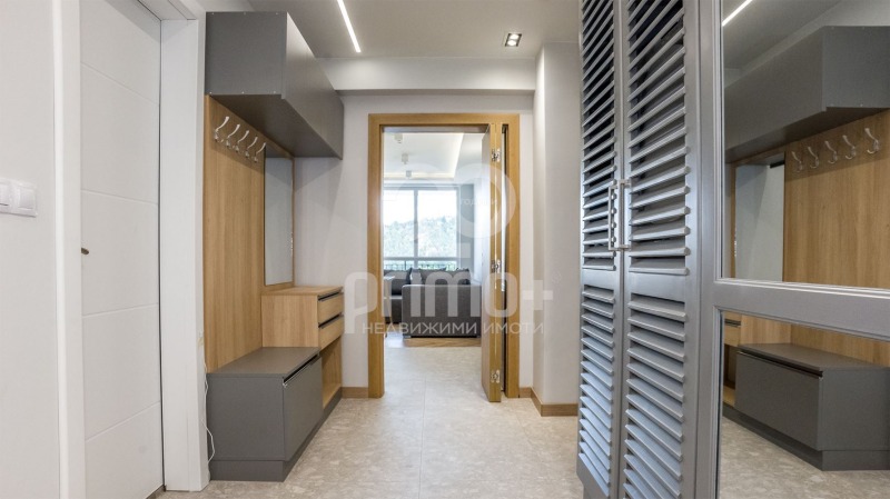 Продава 3-СТАЕН, гр. София, м-т Детски град, снимка 10 - Апартаменти - 52455761