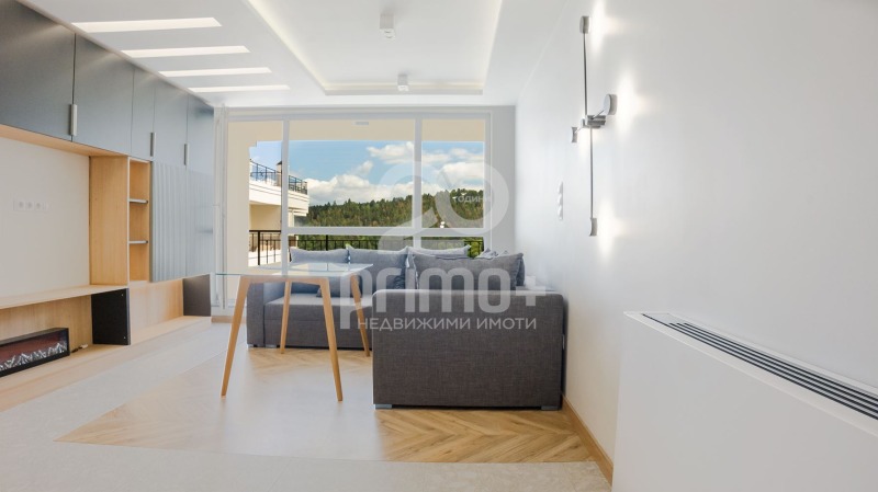 Продава 3-СТАЕН, гр. София, м-т Детски град, снимка 2 - Апартаменти - 52455761