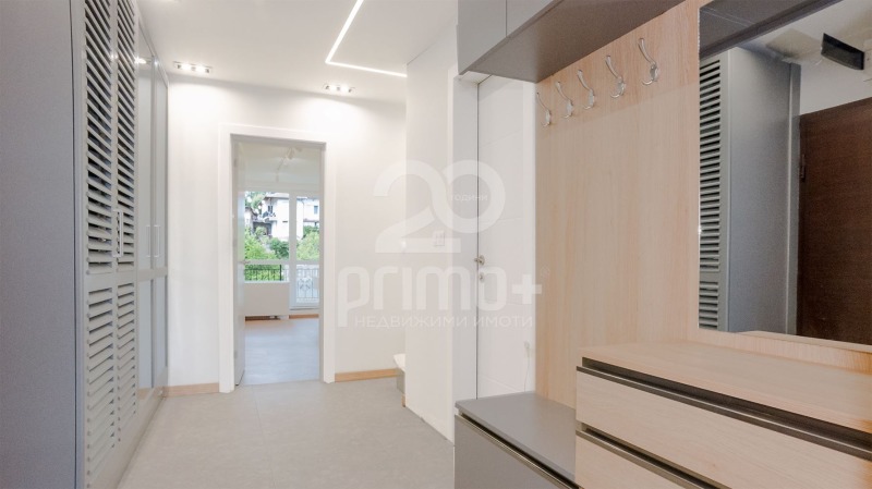 Продава 3-СТАЕН, гр. София, м-т Детски град, снимка 11 - Апартаменти - 52455761