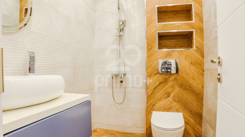 Продава 3-СТАЕН, гр. София, м-т Детски град, снимка 9 - Апартаменти - 52455761