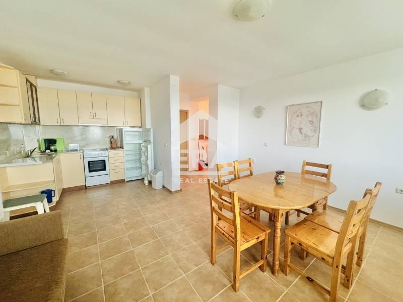 Продава 3-СТАЕН, гр. Балчик, област Добрич, снимка 2 - Апартаменти - 53075656