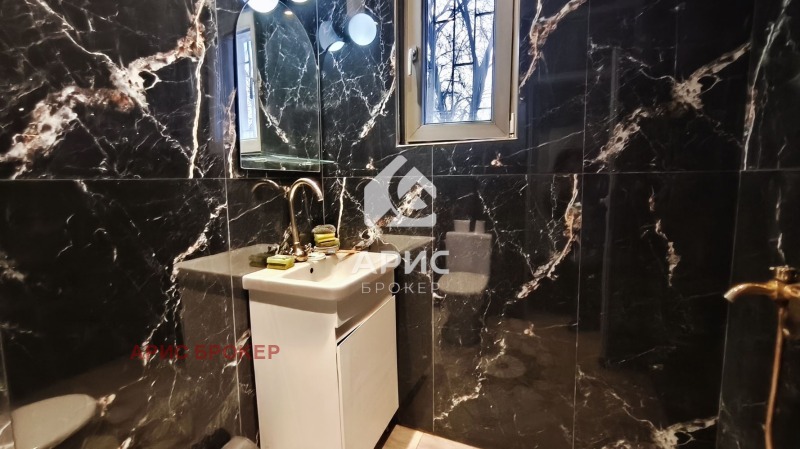 Продава 3-СТАЕН, гр. Пловдив, Христо Смирненски, снимка 5 - Апартаменти - 53098054