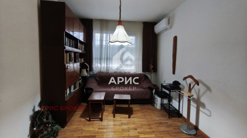 Продава 3-СТАЕН, гр. Пловдив, Христо Смирненски, снимка 3 - Апартаменти - 53098054