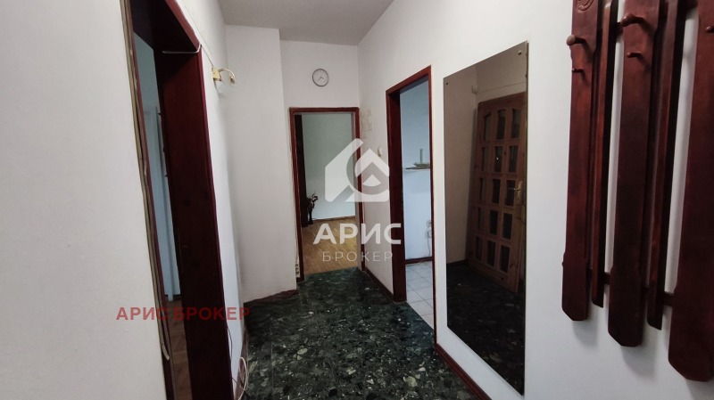 Продава 3-СТАЕН, гр. Пловдив, Христо Смирненски, снимка 7 - Апартаменти - 53098054