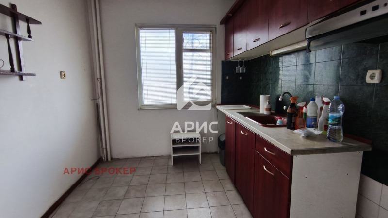 Продава 3-СТАЕН, гр. Пловдив, Христо Смирненски, снимка 4 - Апартаменти - 53098054