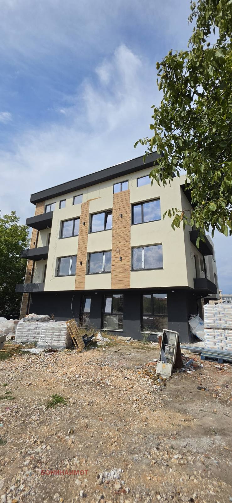 Продава 3-СТАЕН, гр. Пловдив, Остромила, снимка 4 - Апартаменти - 56222363