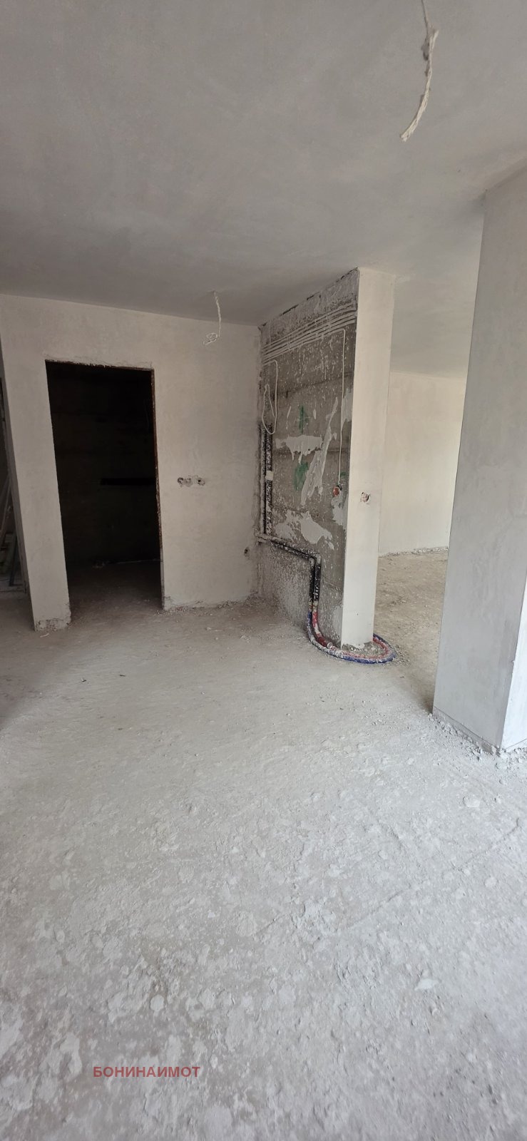 Продава 3-СТАЕН, гр. Пловдив, Остромила, снимка 3 - Апартаменти - 56222363