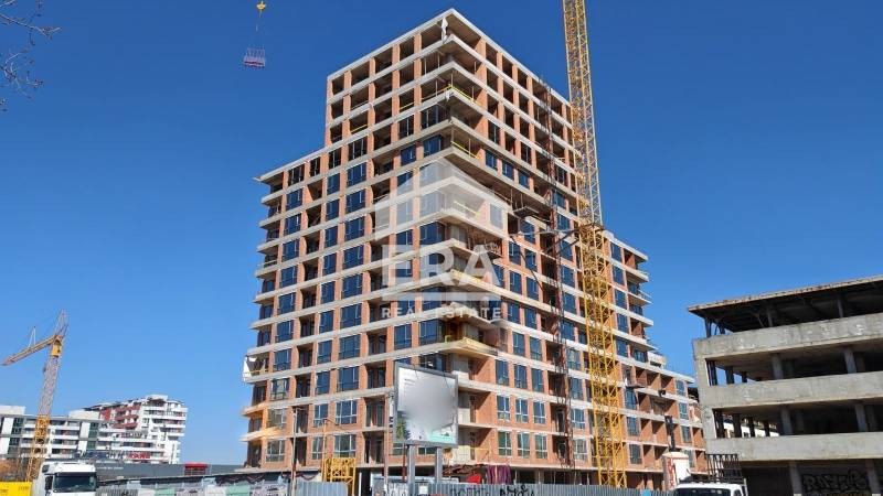 Продава 4-СТАЕН, гр. София, Люлин 2, снимка 11 - Апартаменти - 54259900