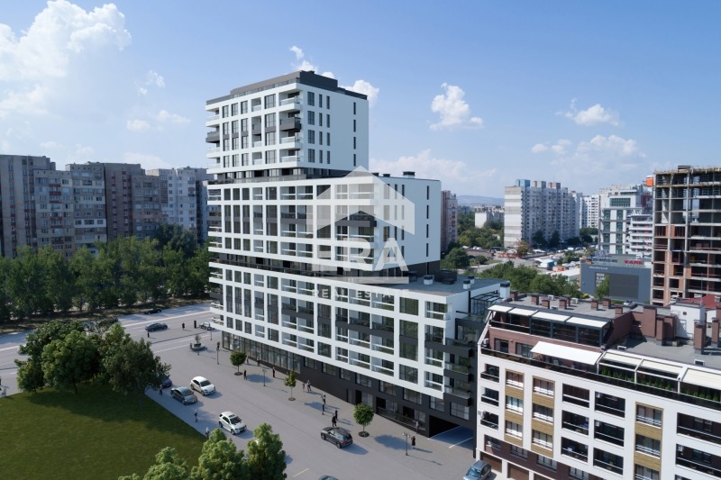 Продава 4-СТАЕН, гр. София, Люлин 2, снимка 7 - Апартаменти - 54259900